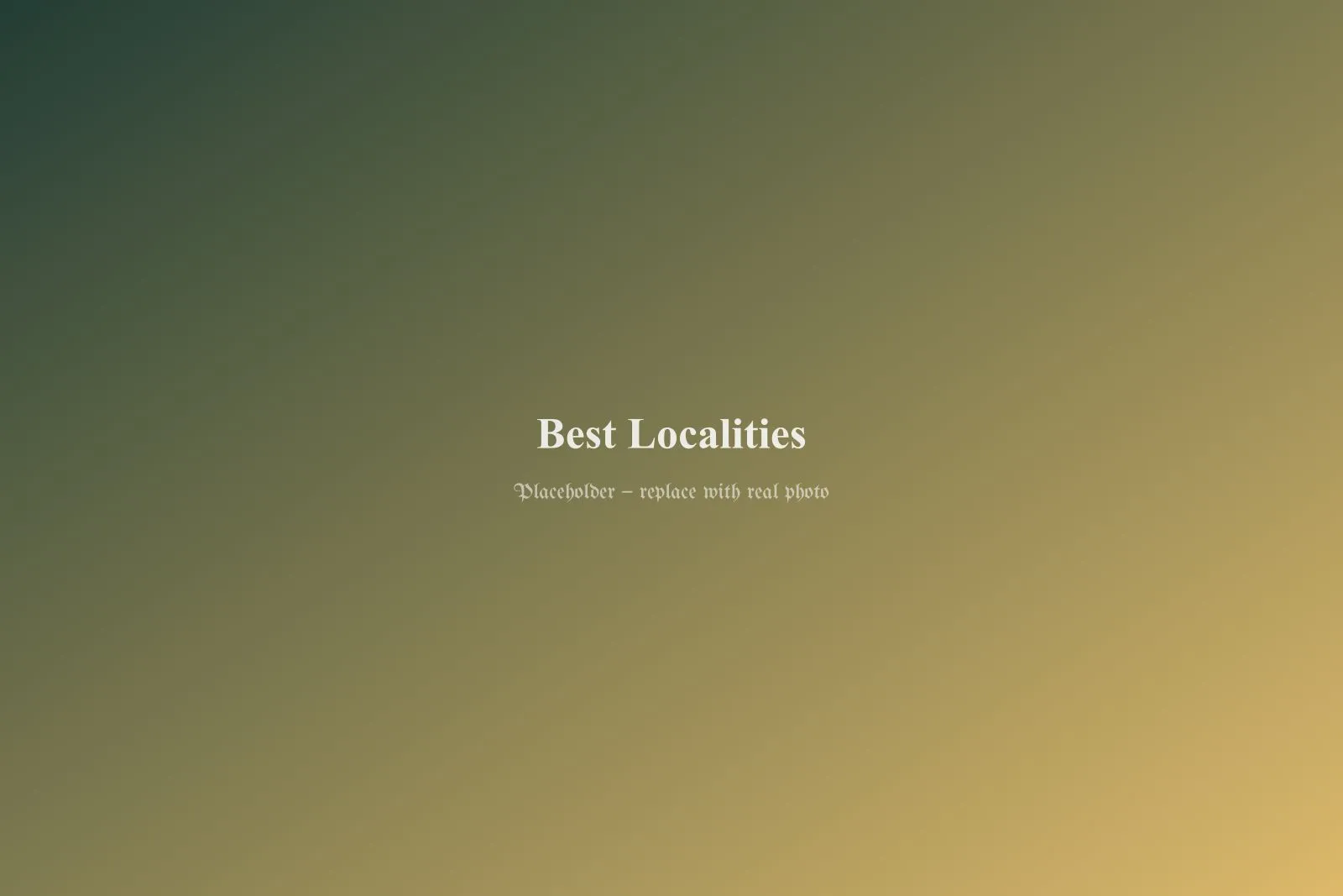 Best localities to buy property in Nashik