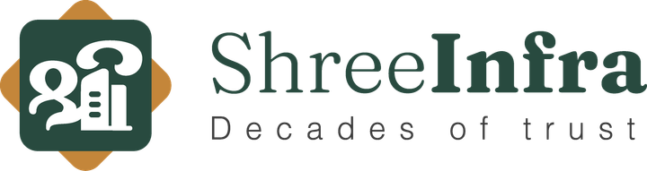 Shree Infra — Developers & Builders, Nashik